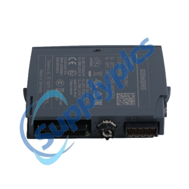 Siemens 6ES7135-4FB00-0AB0 Analog Output Module
