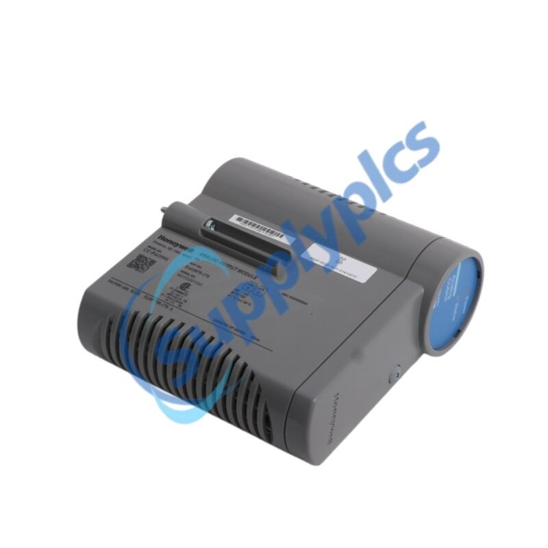 Honeywell CC-PAON01 51410070-176 Analog Output 16-punkts uden HART Klar til afsendelse