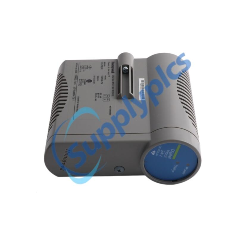Honeywell CC-PDIL01 51405040-176 Low Voltage Digital Input (24 volts DC) Ready For Ship