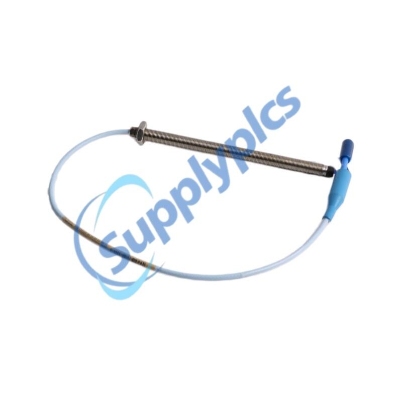Bently Nevada 330103-00-15-05-01-00 3300 XL 8 mm Proximity Probes In stock
