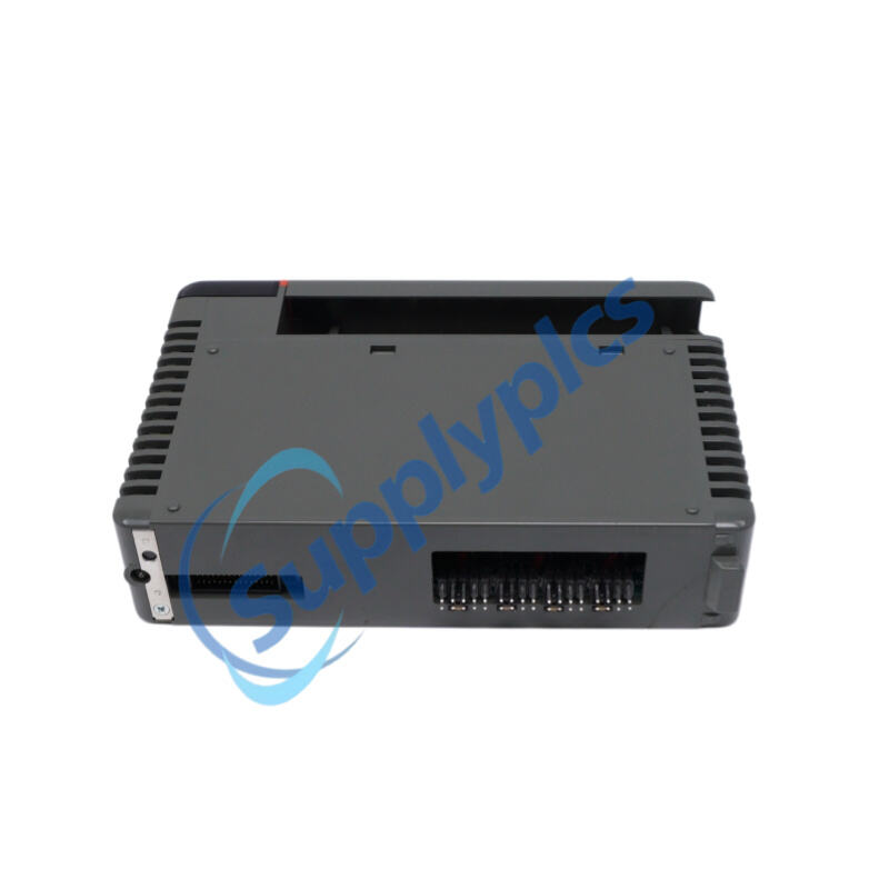 Siemens TI 405 PLC Analog Output Module 405-4DAC-2 In stock