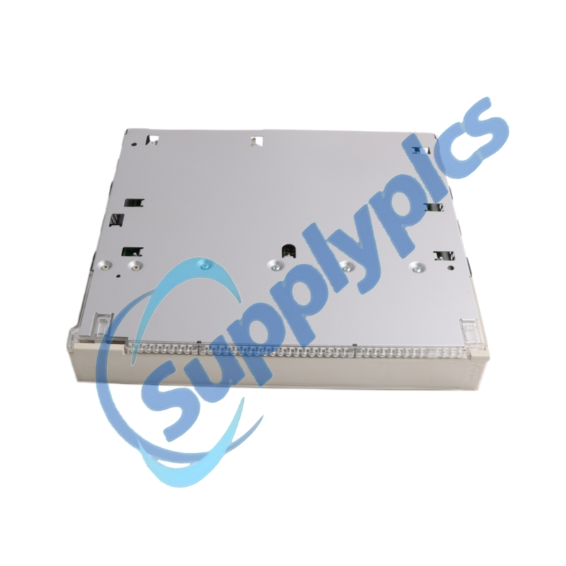 ABB AX670 3BSE000566R1 Analog Mixed Module