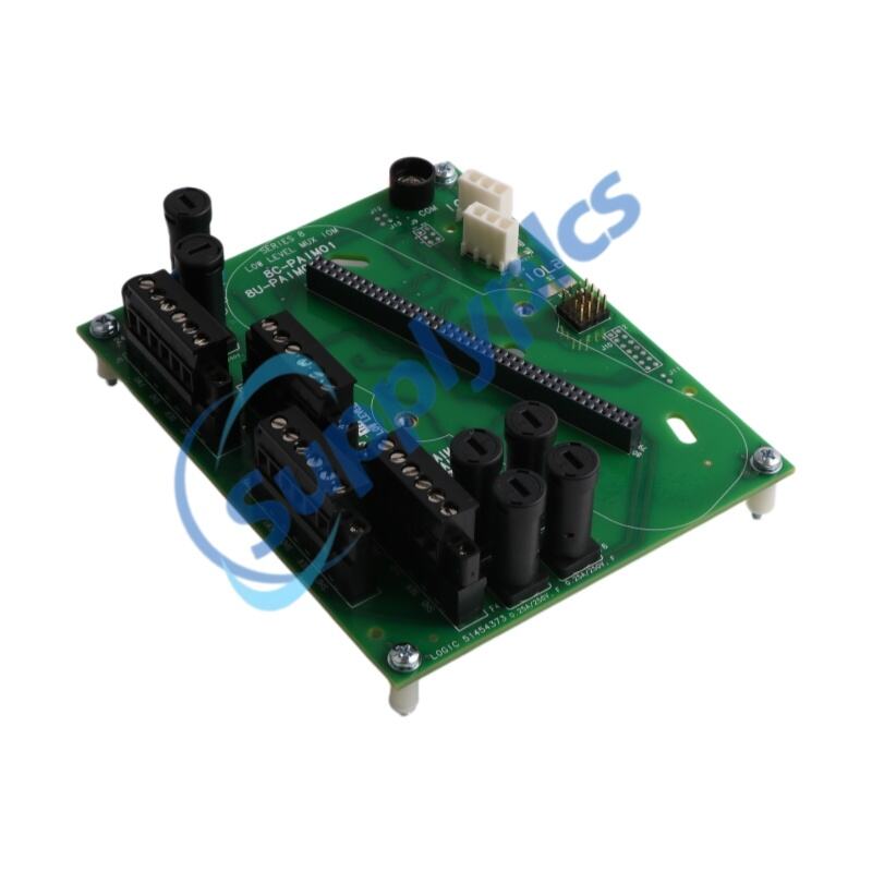 Honeywell 8C-TAIM01 51306999-175 Analog Input Module In stock