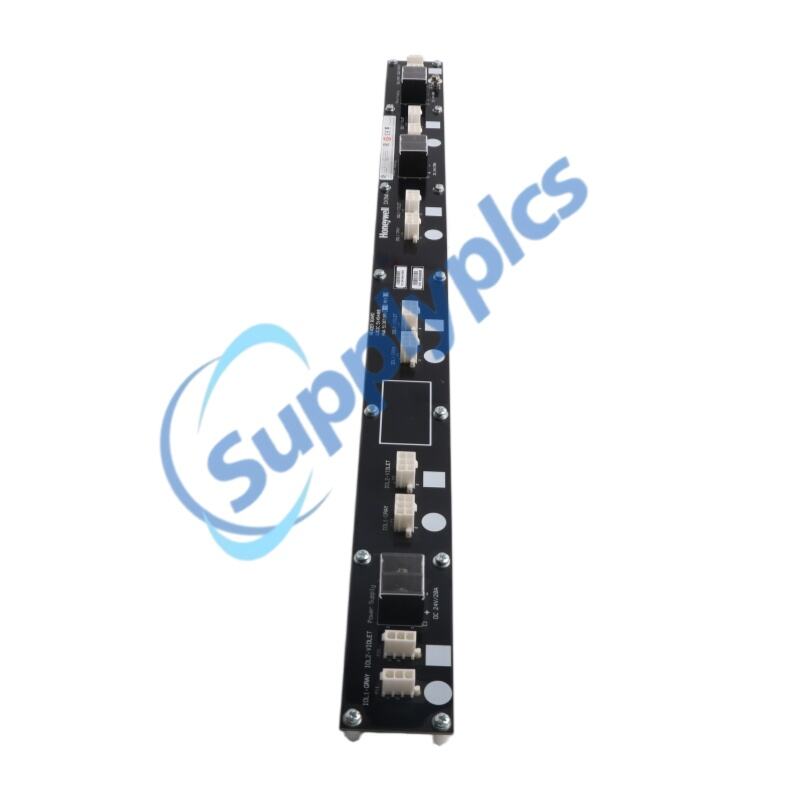 Honeywell 8C-SHEDA1 51307186-175 Series 8 Header Board Original new