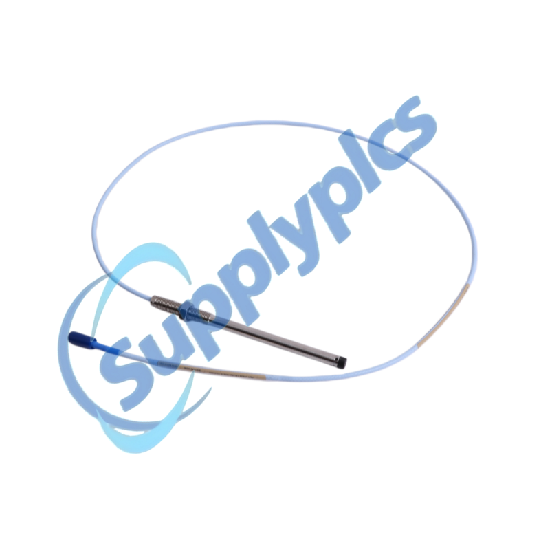 Bently Nevada 330101-37-57-10-02-05 3300 XL 8 mm Probe