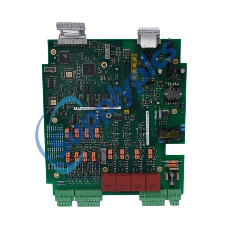 ABB 3BHE009319R0001 UNS2881B-P,V1 MUB pcb Control Board Ready For Ship