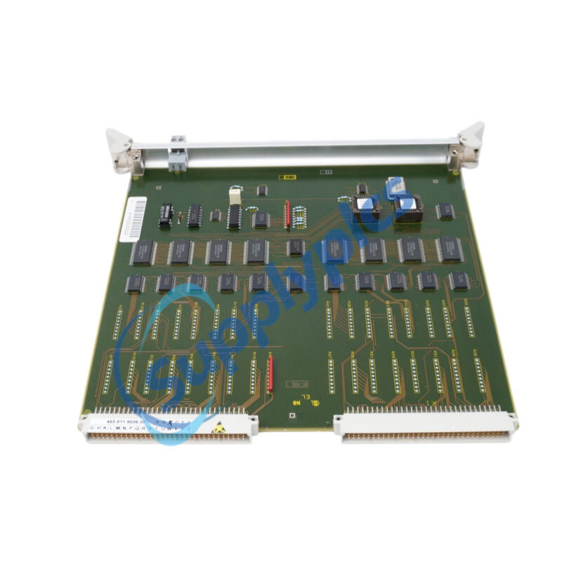 SIEMENS SIMADYN D Mailbox MM4 6DD1611-0AG0 Ready For Ship