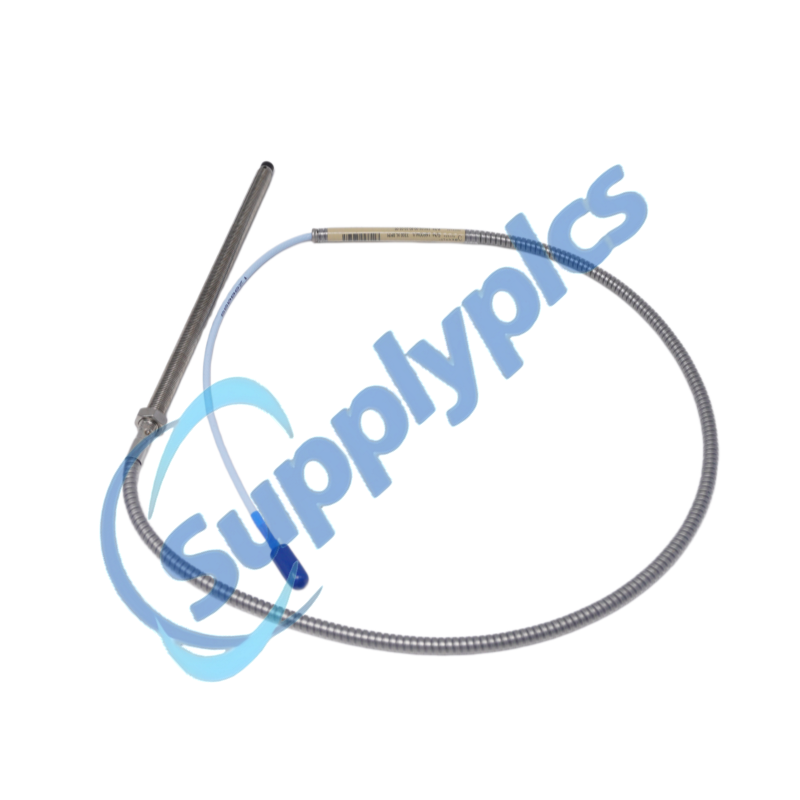 Bently Nevada 330102-00-80-10-02-00 3300 XL 8 mm Probe