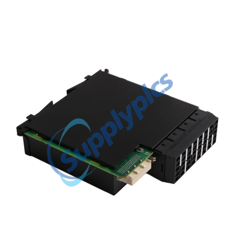 GE Multilin UR Digital I/O Module UR 6UH Ready For Ship