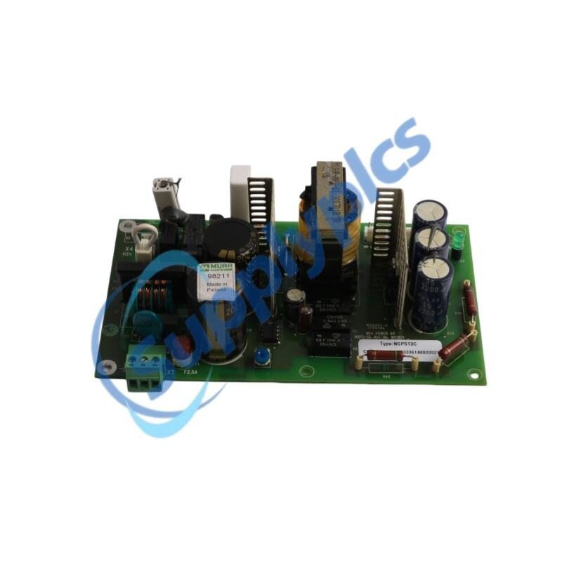 ABB NGPS13C 3AUA0000042489 Options Kit Power Supply In stock