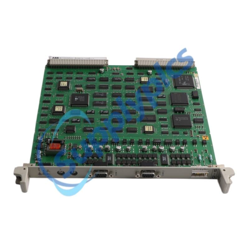 ABB 3BHT300055R0001 CI-10 Circuit Board In stock