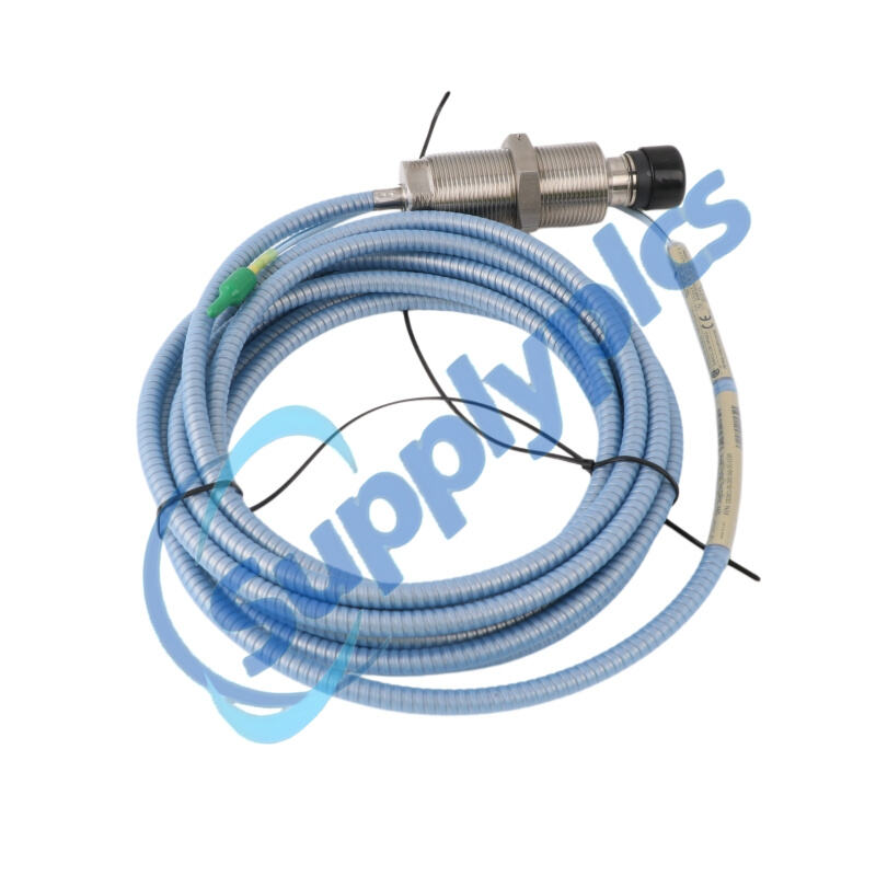 Bently Nevada 330851-05-000-040-50-01-05 3300 XL 25 mm proximity probe