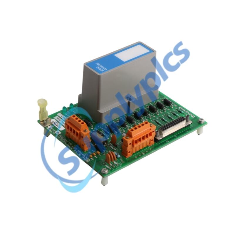 Honeywell MU-TSIM12 51303932-426 grænseflade I/O-processormodul original ny
