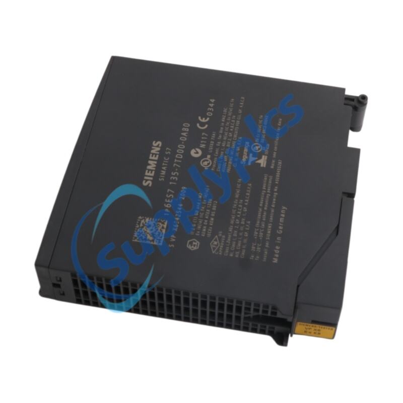 Siemens 6ES7135-7TD00-0AB0 elektronický modul pro ET200iSP, skladem