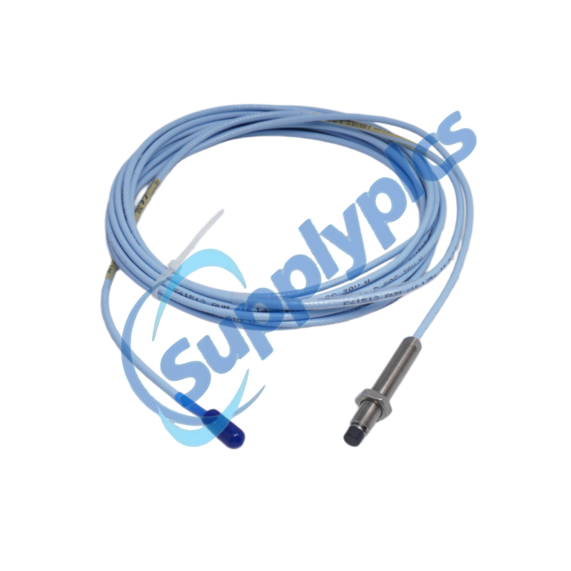 Bently Nevada 330103-00-06-50-02-00 3300 XL 8 mm Proximity Probe
