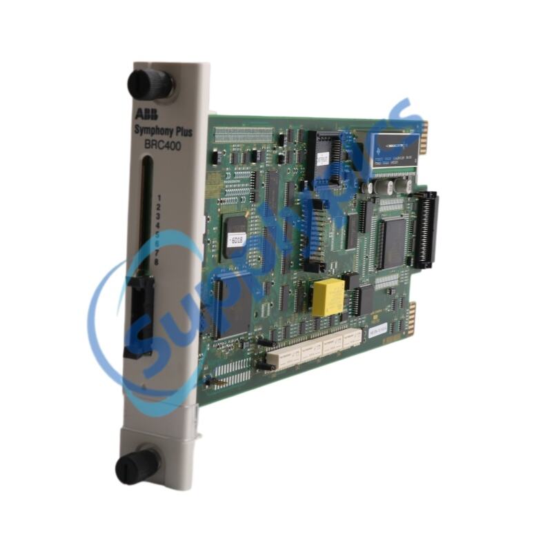 ABB SPBRC400 Controller with Expanded Memory In stock