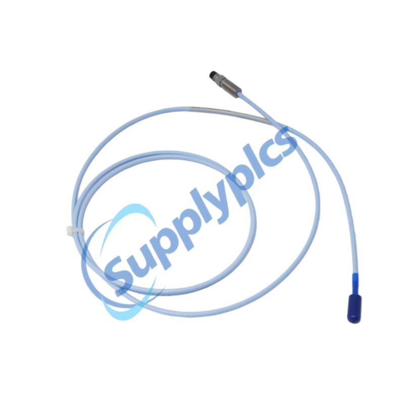 Bently Nevada 3300 XL 8 mm Proximity Transducer System 330106-05-30-15-02-00 Reverse Mount Probes In stock