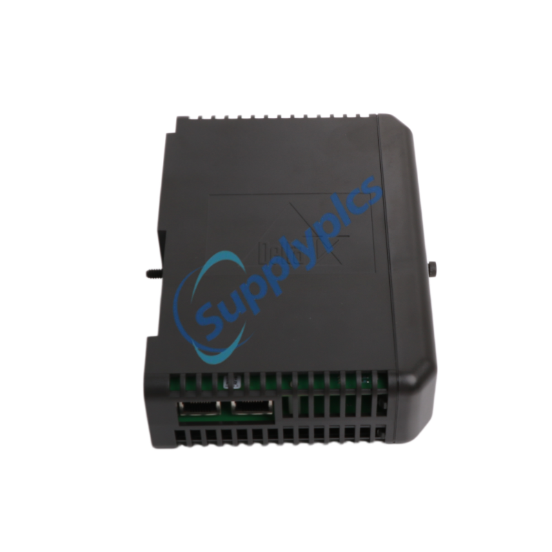 Emerson VE3008 KJ2005X1-MQ1 12P6381X032 Controller Module