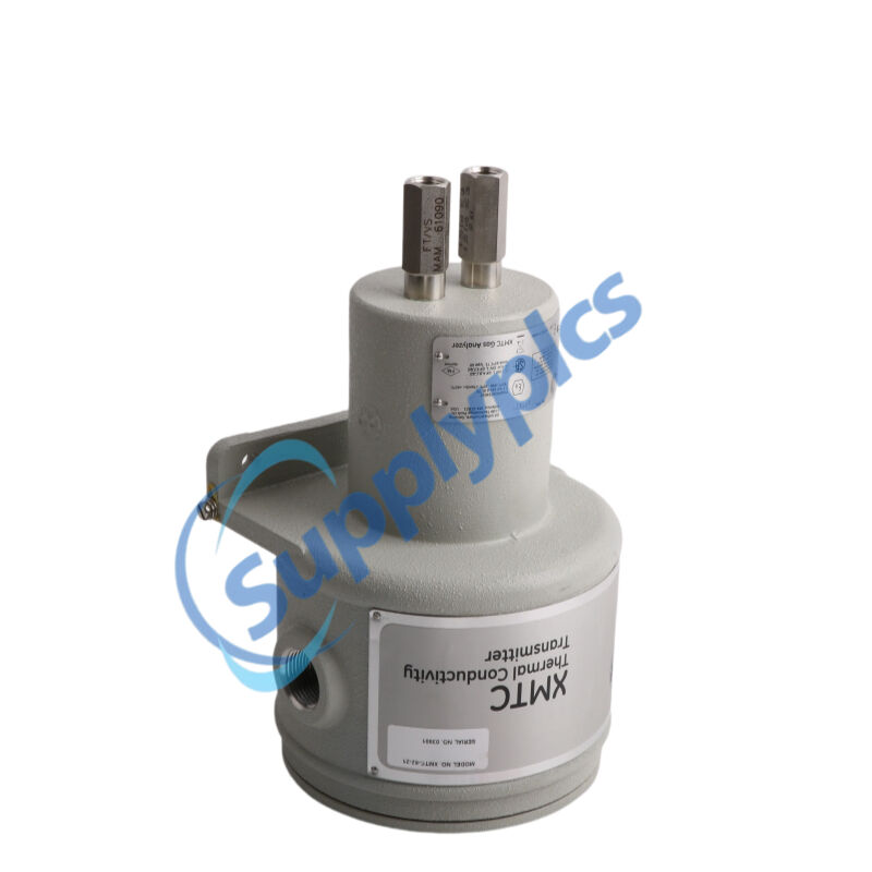GE XMTC Thermal Conductivity Transmitter XMTC-62-21 In stock