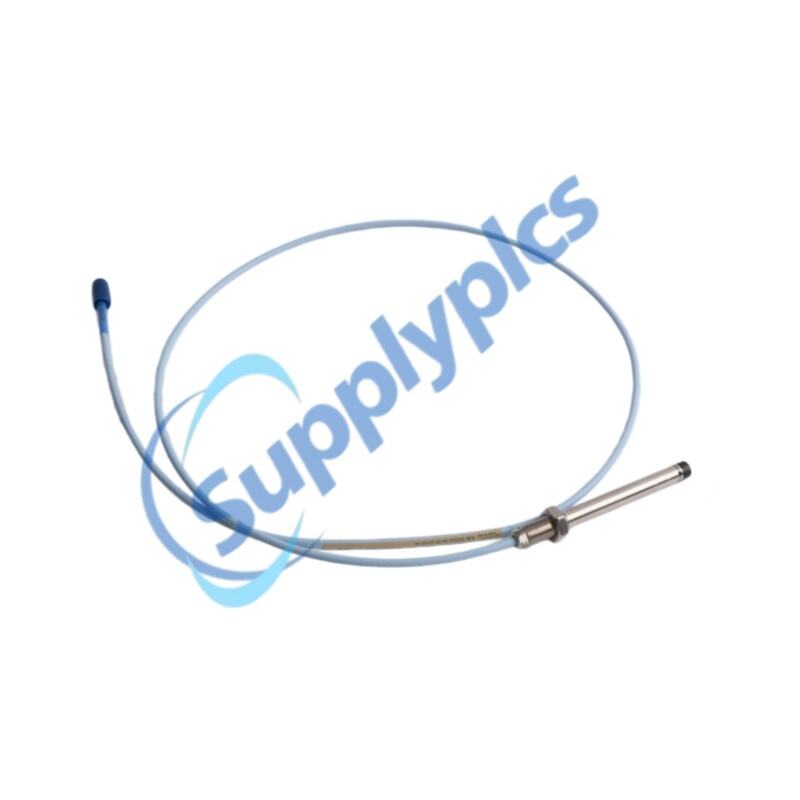 Bently Nevada 330101-24-35-10-02-00 3300 XL 8 mm Proximity Probes Ready For Ship