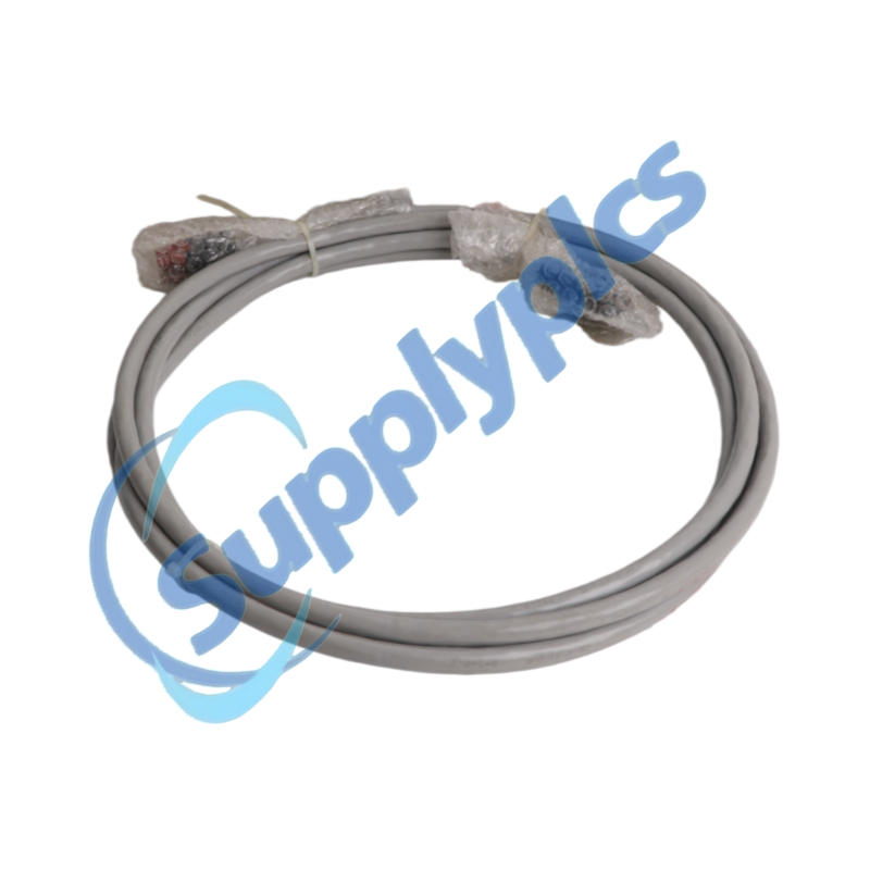ABB NKLS01-15 SUPERLOOP INTERFACE CABLE