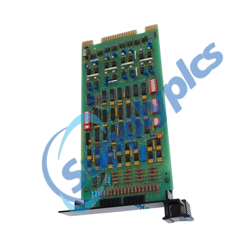 ABB NDSM05 Digital Slave Module