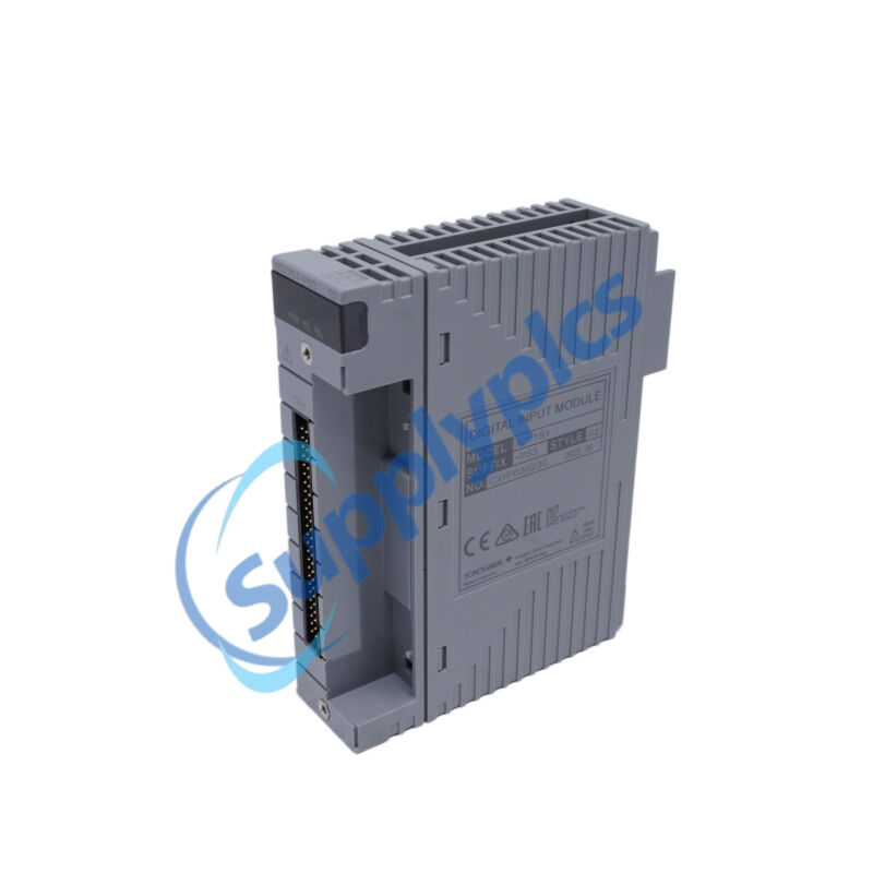 YOKOGAWA CENTUM VP ADV151-P53 S2 Digital Input Module Ready For Ship