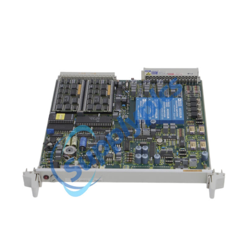 Modul SIEMENS FUM 531 pro analogové propojení signálů 6DP1531-8AA Skladem