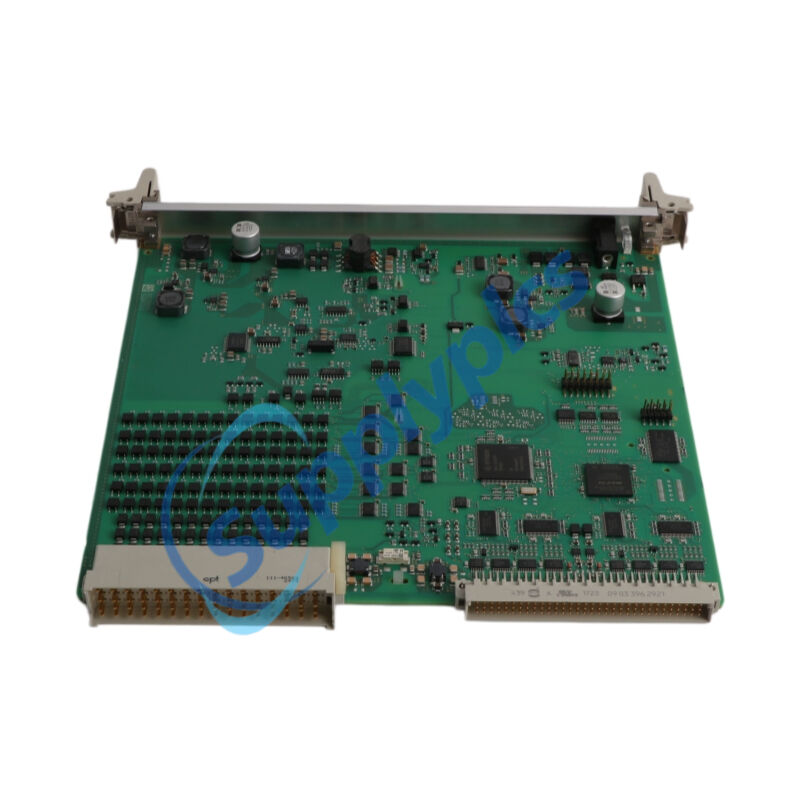 SIEMENS TELEPERM XP FUM 232 6DP1232-7AA kódoló-előkészítő modul raktáron