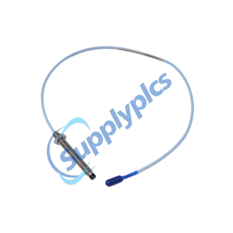 Bently Nevada 3300 XL 8 mm Proximity Probes 330103-00-08-05-02-00 In stock