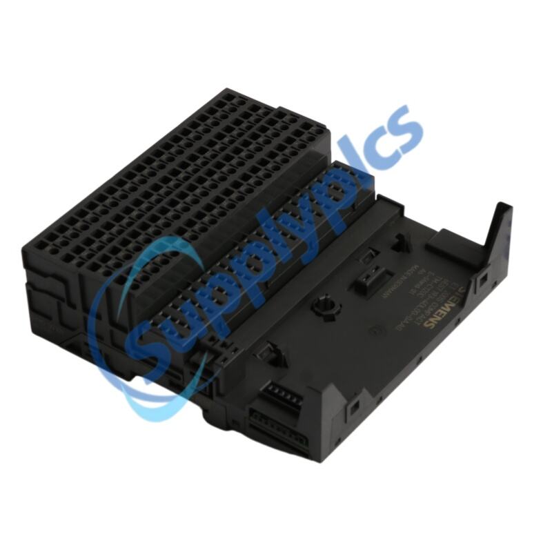 Siemens 6ES7193-4DL00-0AA0 TERMINAL MODULE TM-C120C FOR ET 200S COMPACT Original new