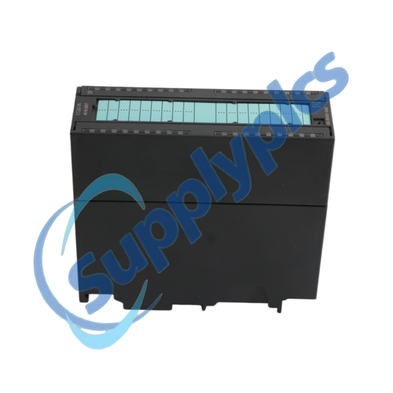 وحدة الإخراج التناظرية سيمنز 6ES7650-8BK60-0AA0