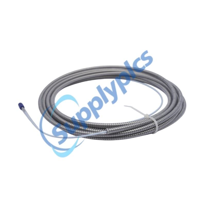 Bently Nevada 330930-065-01-05 3300 NSv Extension Cable In stock