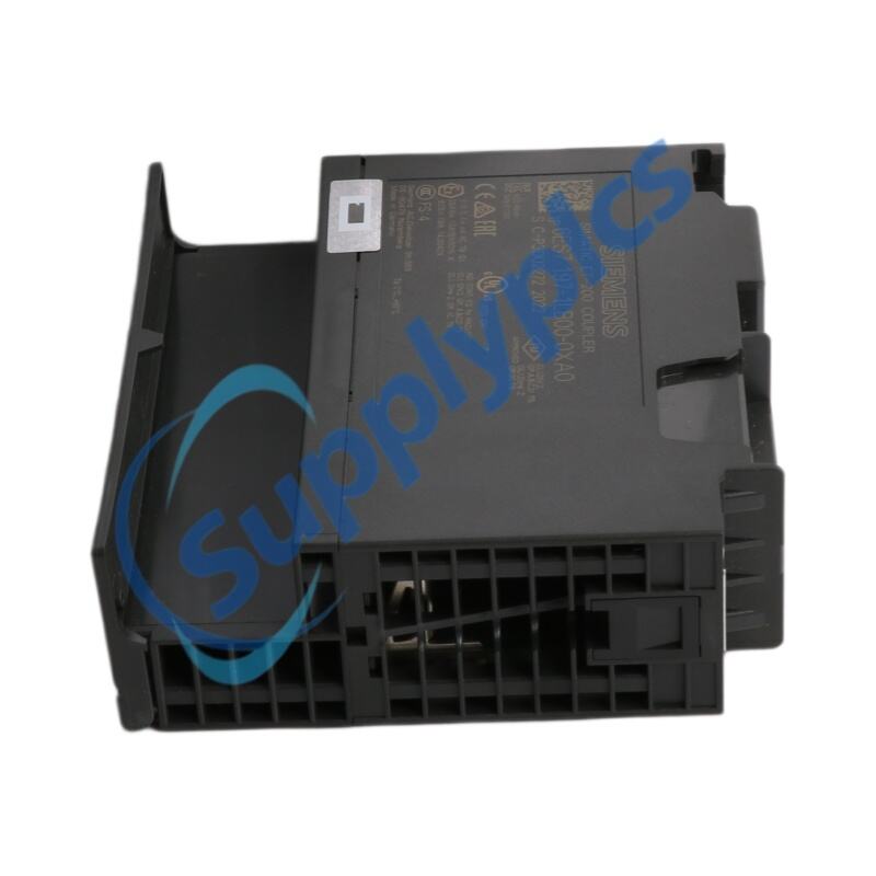 Siemens 6ES7197-1LB00-0XA0 SIMATIC S7, Y-тіркемесі, жеткізуге дайын