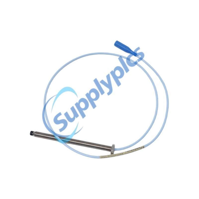 Bently Nevada 330103-00-14-10-01-00 3300 XL 8 mm Proximity Transducer System Proximity Probes In stock