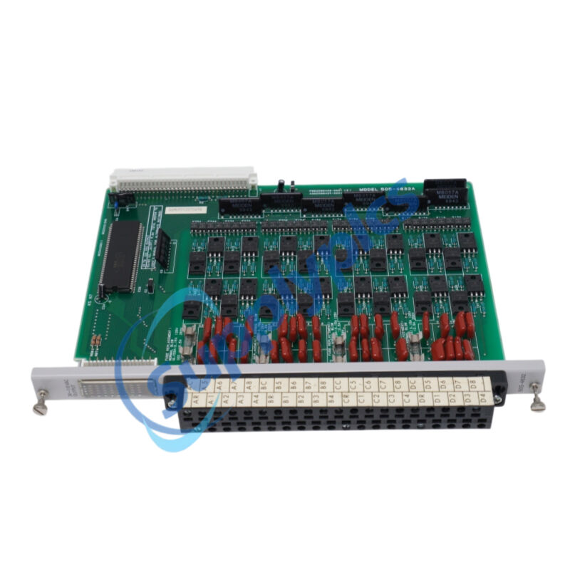 SIEMENS SIMATIC TI505DC Output Modules 505-4632 Ready For Ship