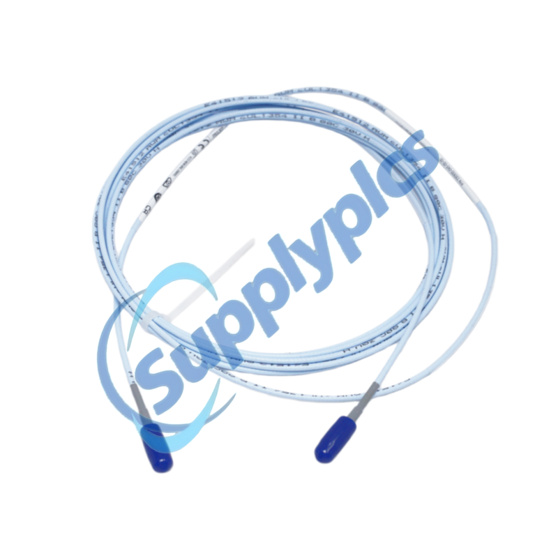 Bently Nevada  330930-045-00-00 NSV Extension Cable
