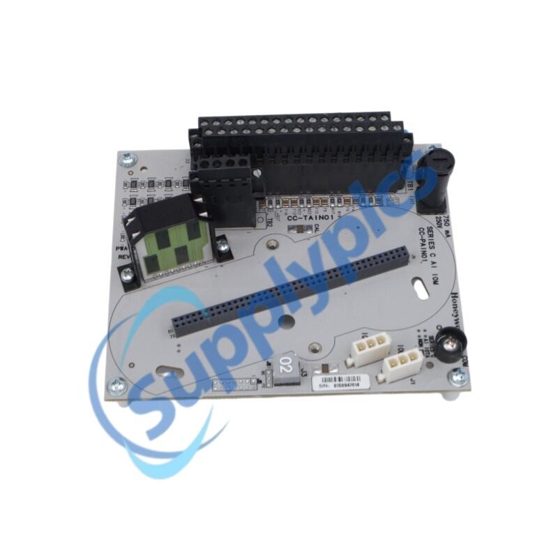 Honeywell CC-TAIN01 51306513-175 Analog Input Module In stock