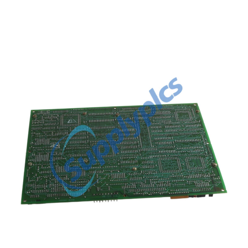 GE Mark V-systemets drevstyringskort DS200SDCCG4A/DS215GASQG4AZZ01A klar til afsendelse