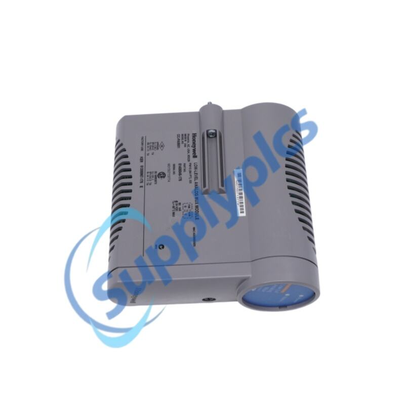 Honeywell CC-PAIM01 51405045-175 Low Level Analog (Temperature) Input Original new