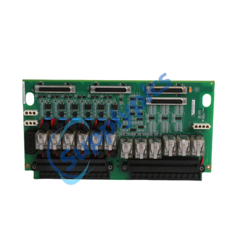 GE Mark VIe IS200TRLYH1BGE Relay Output Board In stock