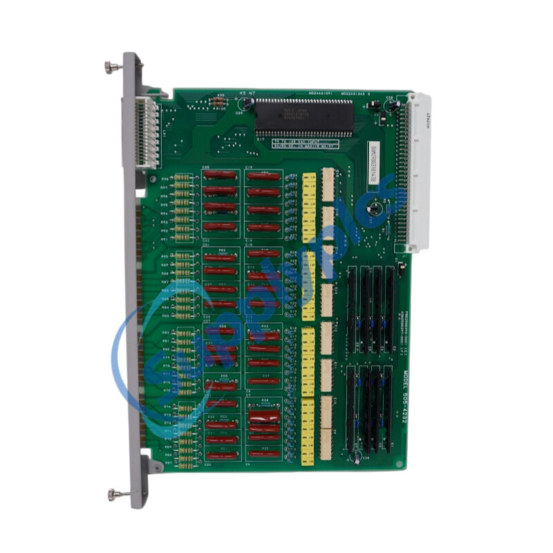 SIEMENS SIMATIC TI505 PLCs/Machine Control 505-4232 Original new