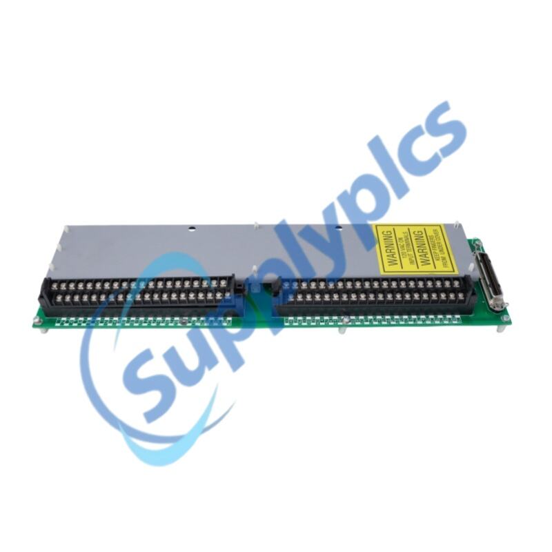 Honeywell MC-TDIA72 51303930-150 120 V AC digital indgang med aftagelige skrueterminaler klar til afsendelse