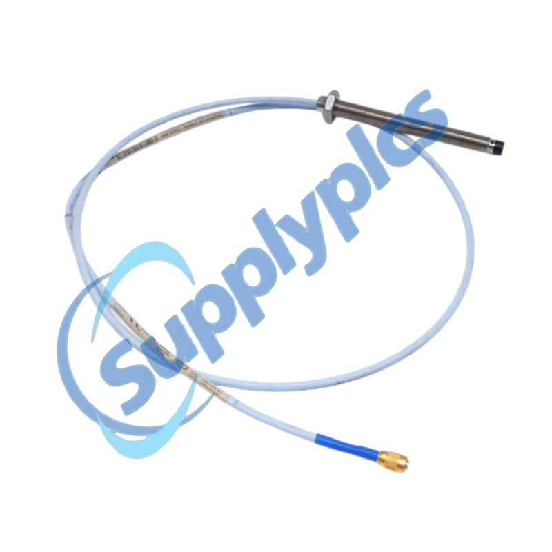 Bently Nevada 330103-00-10-10-02-CN 3300 XL 8 mm Proximity Probes