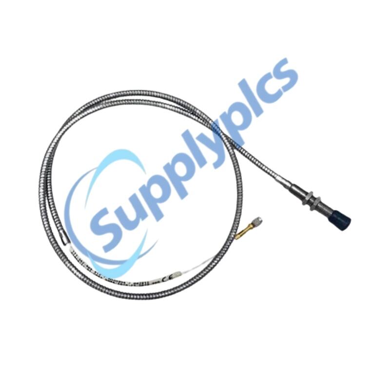 Sistema di misurazione di prossimità Vibro-Meter TQ402 111-402-000-012 disponibile a magazzino