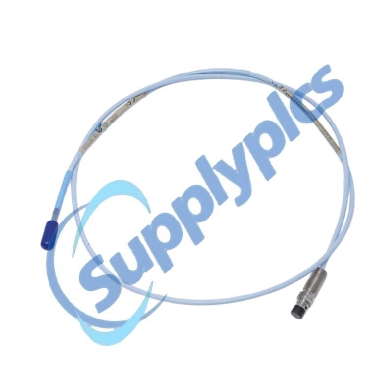 Bently Nevada 330196-05-30-10-CN 3300 XL 8 mm Probe