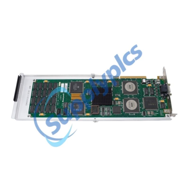 Honeywell 51305430-100 LCNP4 Lokale Steuerungsnetzwerk-Prozessorplatine auf Lager