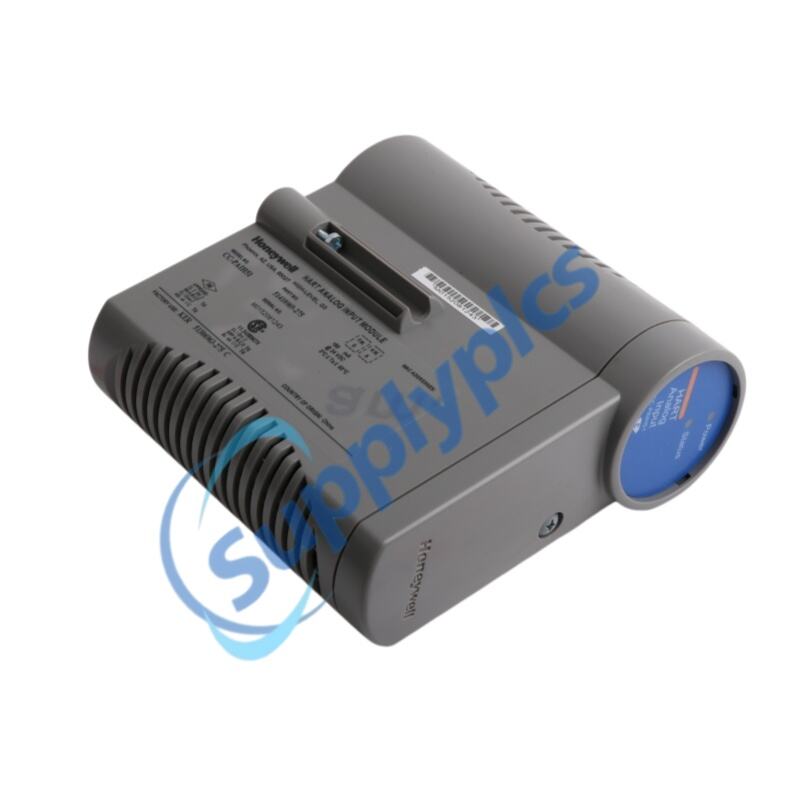 Honeywell CC-PAIH51 51410069-275 Analog Input with HART In stock