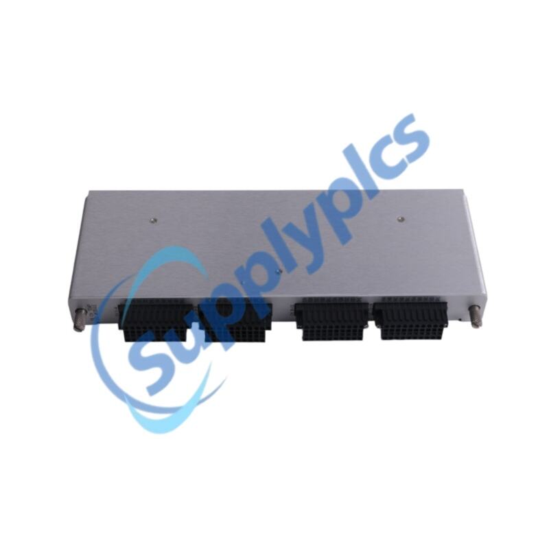 Bently Nevada 172103-01 3500/65 RTD/Isolated Tip TC I/O Module In stock