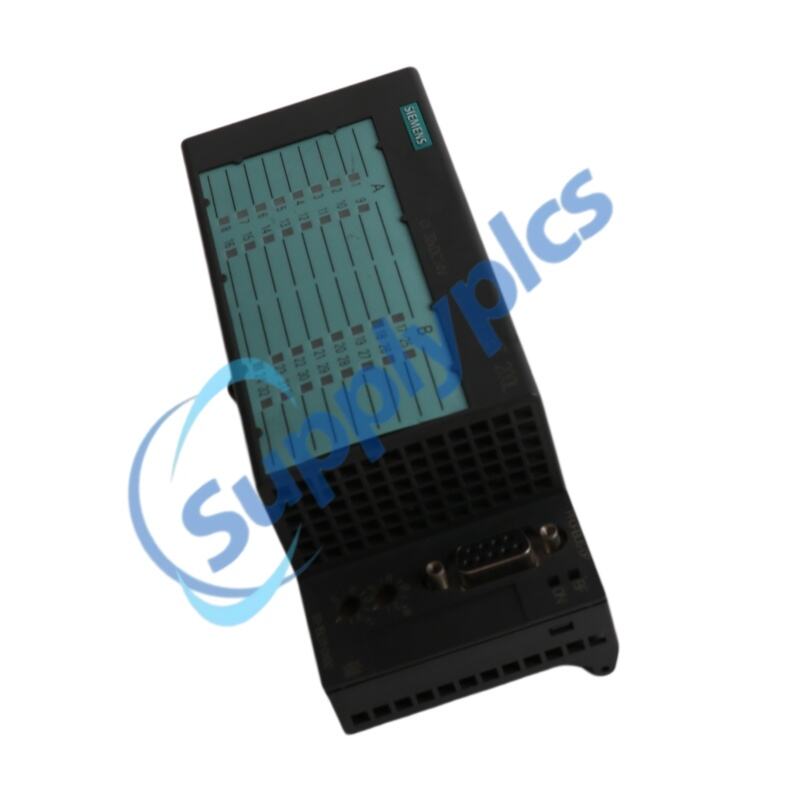 Siemens 6ES7131-1BL01-0XB0 ELECTRONIC BLOCK FOR ET 200L Original new